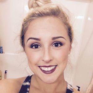 Meet your Posher, Britney